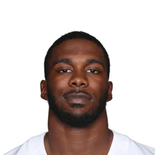 Shemar James Madden 27 player portrait