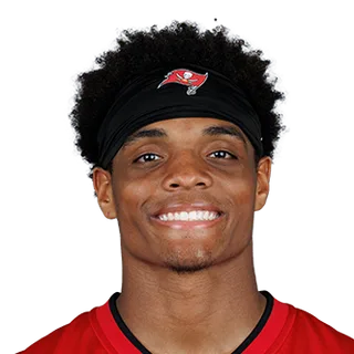 Jacob Parrish Madden 27 player portrait