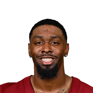 Trey Amos Madden 27 player portrait