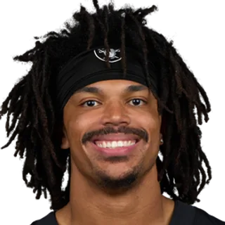 Darien Porter Madden 27 player portrait