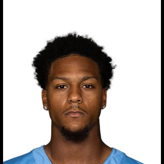 Marcus Harris Madden 27 player portrait