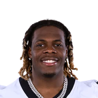 Quincy Riley Madden 27 player portrait