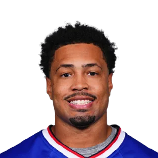 Jordan Hancock Madden 27 player portrait