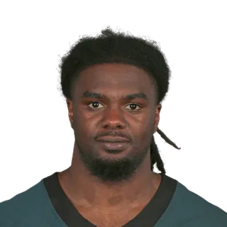 Mac McWilliams Madden 27 player portrait