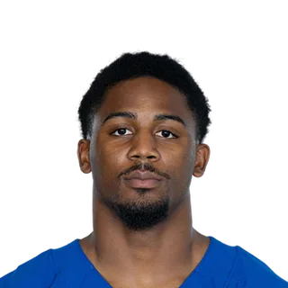 Justin Walley Madden 27 player portrait