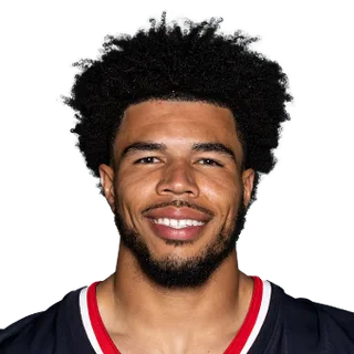 Alijah Huzzie Madden 27 player portrait