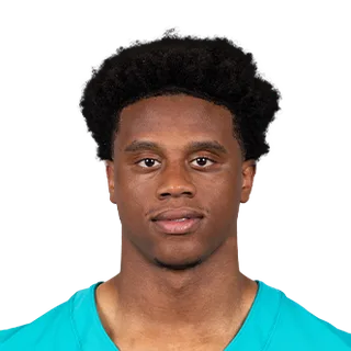 Jason Marshall Jr Madden 27 player portrait