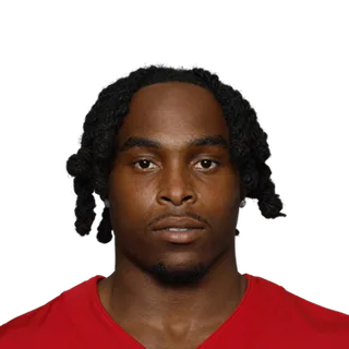 Upton Stout Madden 27 player portrait