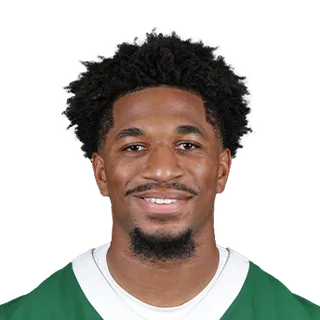 Azareye'h Thomas Madden 27 player portrait