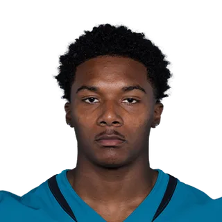 Caleb Ransaw Madden 27 player portrait