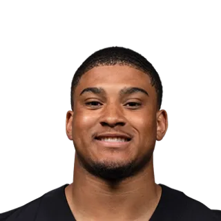 Xavier Watts Madden 27 player portrait