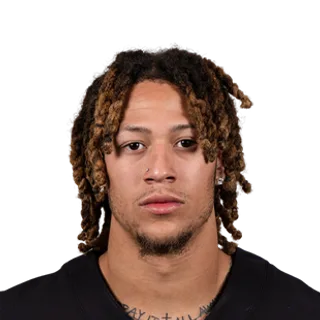 Billy Bowman Jr Madden 27 player portrait