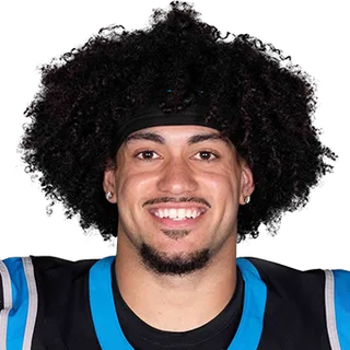 Lathan Ransom Madden 27 player portrait