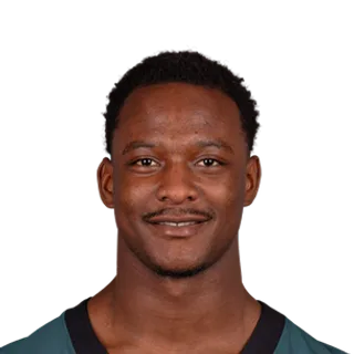 Andrew Mukuba Madden 27 player portrait