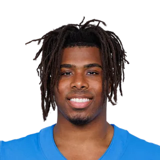 R.J. Mickens Madden 27 player portrait
