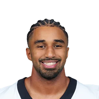 Jonas Sanker Madden 27 player portrait