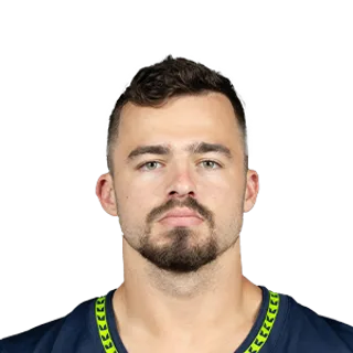 Maxen Hook Madden 27 player portrait