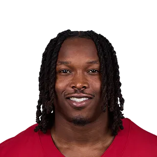 Kitan Crawford Madden 27 player portrait