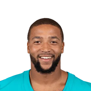 Dante Trader Jr Madden 27 player portrait
