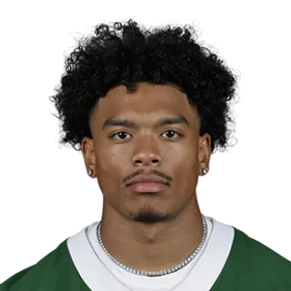 Malachi Moore Madden 27 player portrait