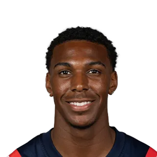 Craig Woodson Madden 27 player portrait
