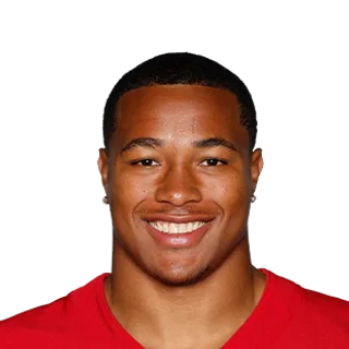 Marques Sigle Madden 27 player portrait