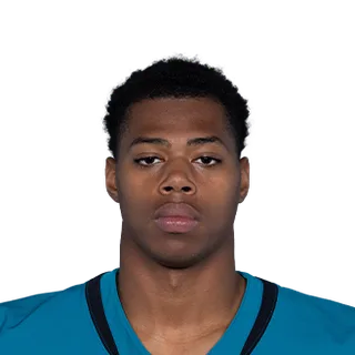 Rayuan Lane III Madden 27 player portrait