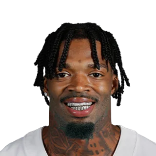 Alijah Clark Madden 27 player portrait
