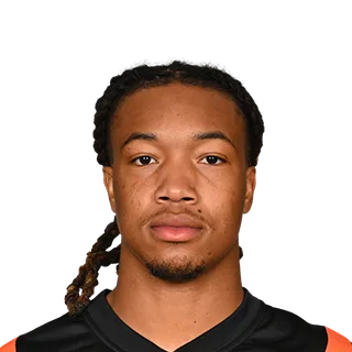 Kendall Milton Madden 27 player portrait