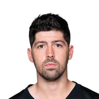 Ben Sauls Madden 27 player portrait