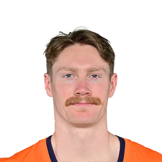 Jeremy Crawshaw Madden 27 player portrait