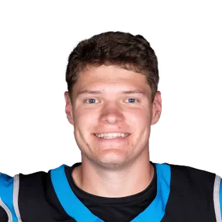 Ryan Fitzgerald Madden 27 player portrait