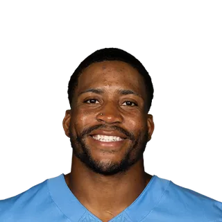 Bryce Oliver Madden 27 player portrait