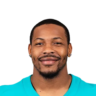 Carlos Washington Jr Madden 27 player portrait