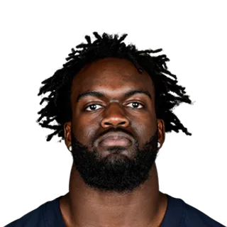 Ruben Hyppolite II Madden 27 player portrait