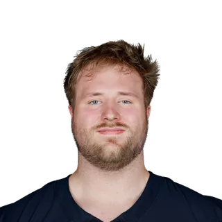 Luke Newman Madden 27 player portrait