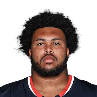 Kyonte Hamilton Madden 27 player portrait