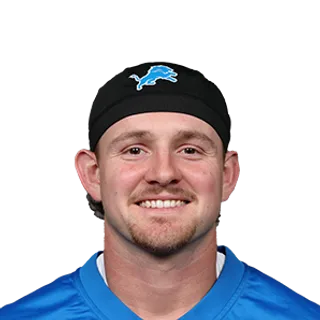 Dan Jackson Madden 27 player portrait