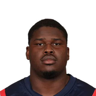 Marcus Bryant Madden 27 player portrait