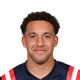 Julian Ashby Madden 27 player portrait