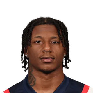 Kobee Minor Madden 27 player portrait