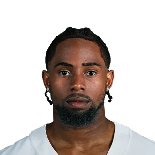 Trikweze Bridges Madden 27 player portrait