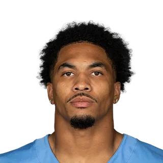 Micah Robinson Madden 27 player portrait