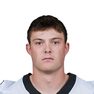 Oscar Delp Madden 27 player portrait