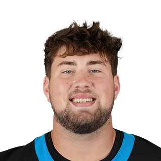 Monroe Freeling Madden 27 player portrait