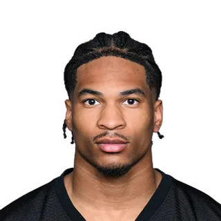 Daylen Everette Madden 27 player portrait