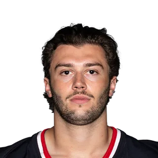 Marlin Klein Madden 27 player portrait