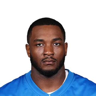 Derrick Moore Madden 27 player portrait