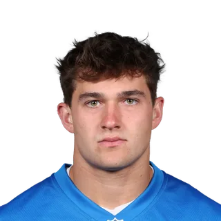 Jimmy Rolder Madden 27 player portrait