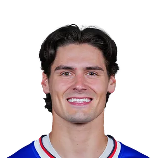Tommy Doman Jr Madden 27 player portrait
